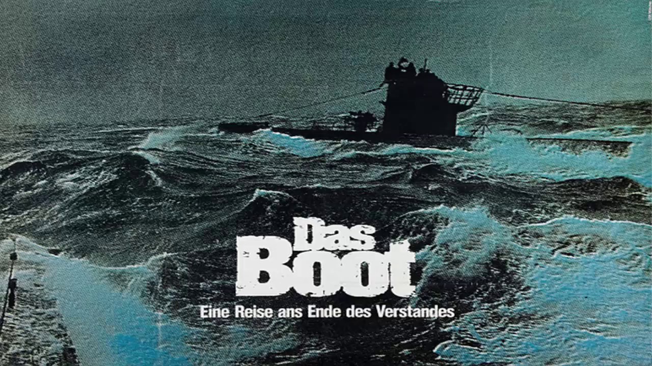 theme from das boot