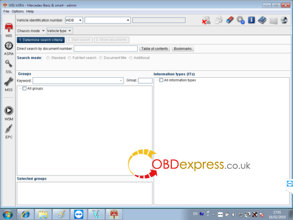 xentry mercedes software download